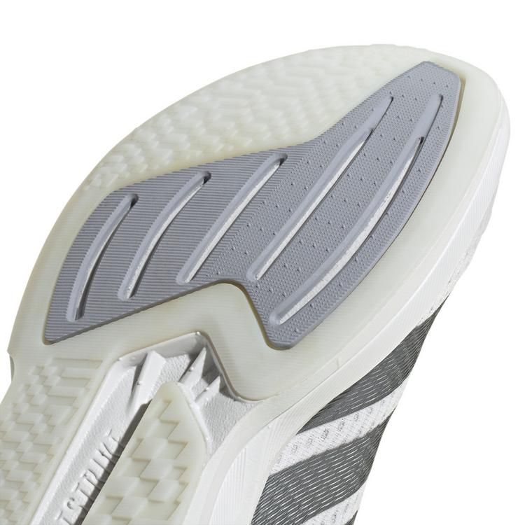 adidas adidas DURAMO SPEED 2 Laufschuhe Damen - ftwwht-ironmt-dshgry - 5 | SportScheck