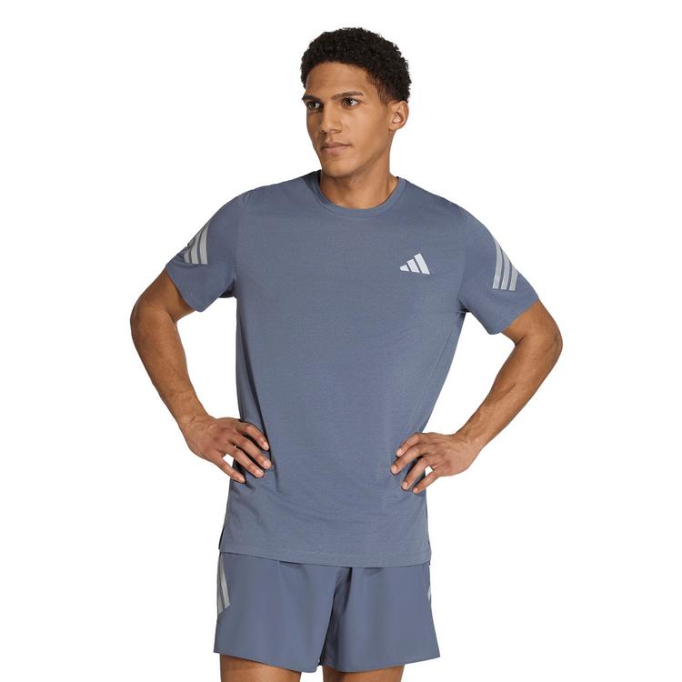 adidas adidas ADI365--- T M Funktionsshirt Herren - onix - 0 | SportScheck