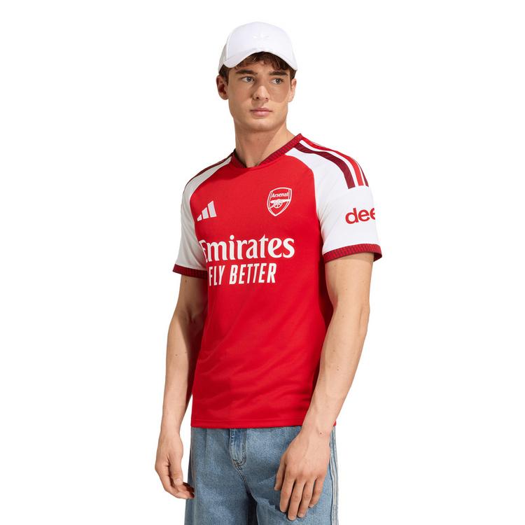 adidas adidas FC Arsenal 26-27 Heim Teamtrikot Herren - betsca - 0 | SportScheck