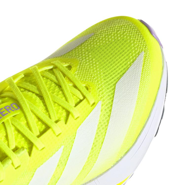 adidas adidas ADIZERO SL2 Laufschuhe Damen - syello-ftwwht-powplu - 5 | SportScheck