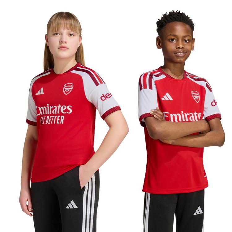 adidas adidas FC Arsenal 26-27 Heim Teamtrikot Kinder - betsca - 0 | SportScheck