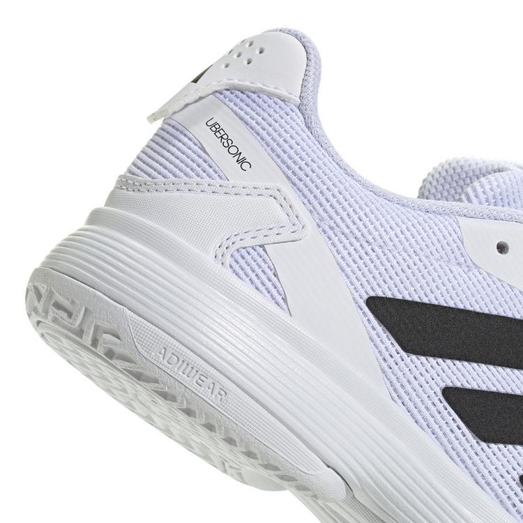 adidas adidas Ubersonic k Tennisschuhe Kinder - ftwwht-cblack-ftwwht - 5 | SportScheck