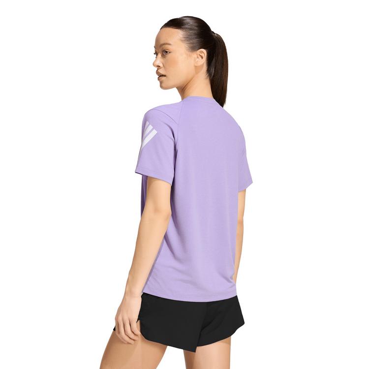 adidas adidas ADI365--- T Funktionsshirt Damen - maglil - 1 | SportScheck