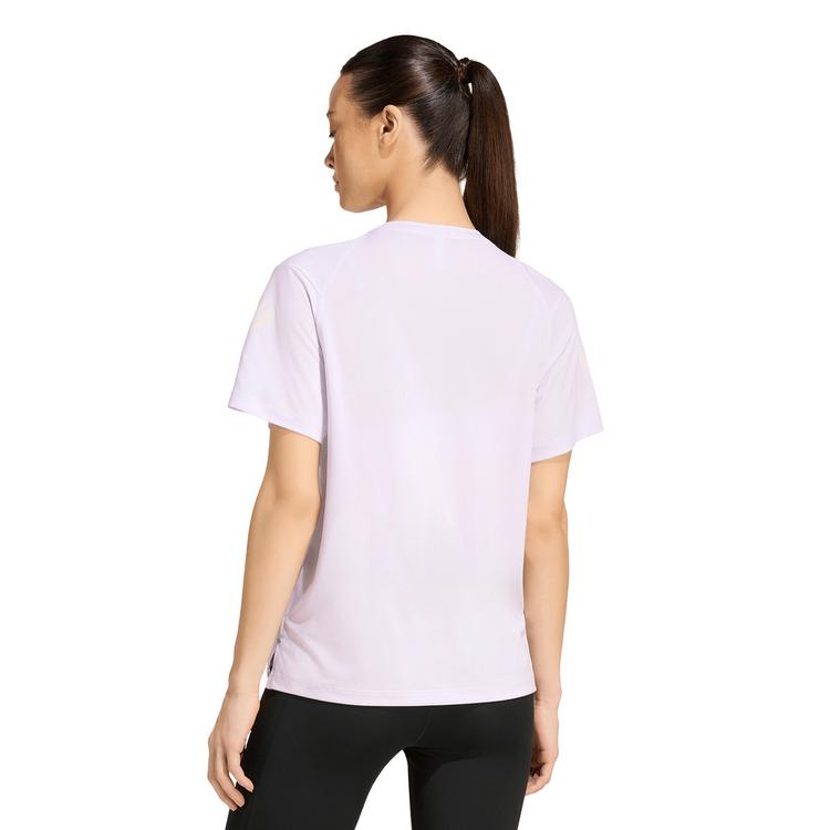 adidas adidas ADI365--- T Funktionsshirt Damen - fropur-white - 1 | SportScheck