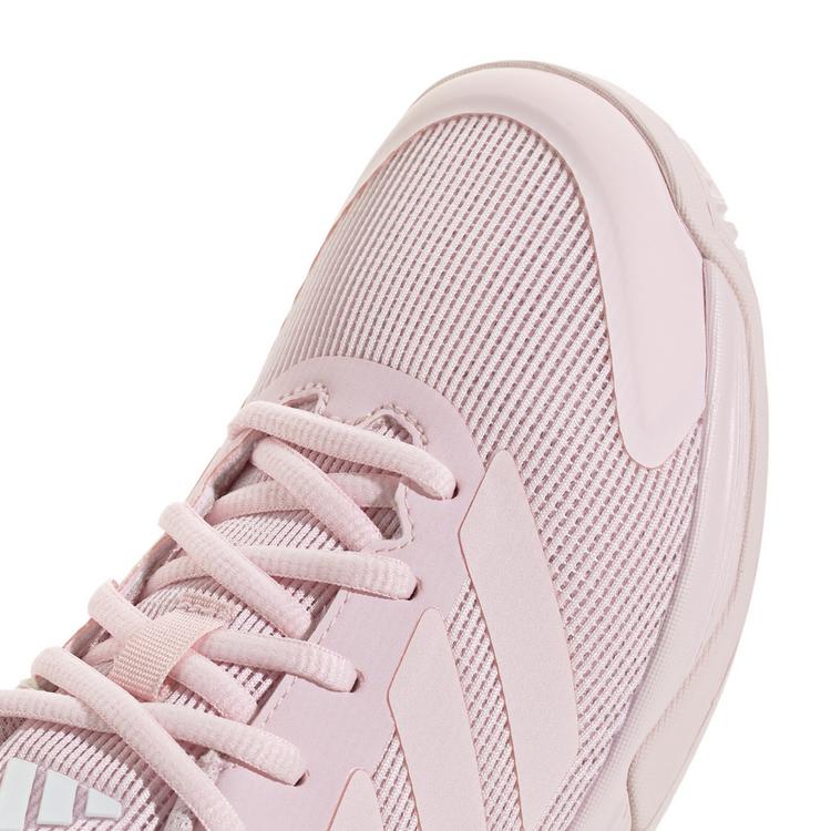 adidas adidas Ubersonic k Tennisschuhe Kinder - dispin-dispin-ftwwht - 5 | SportScheck
