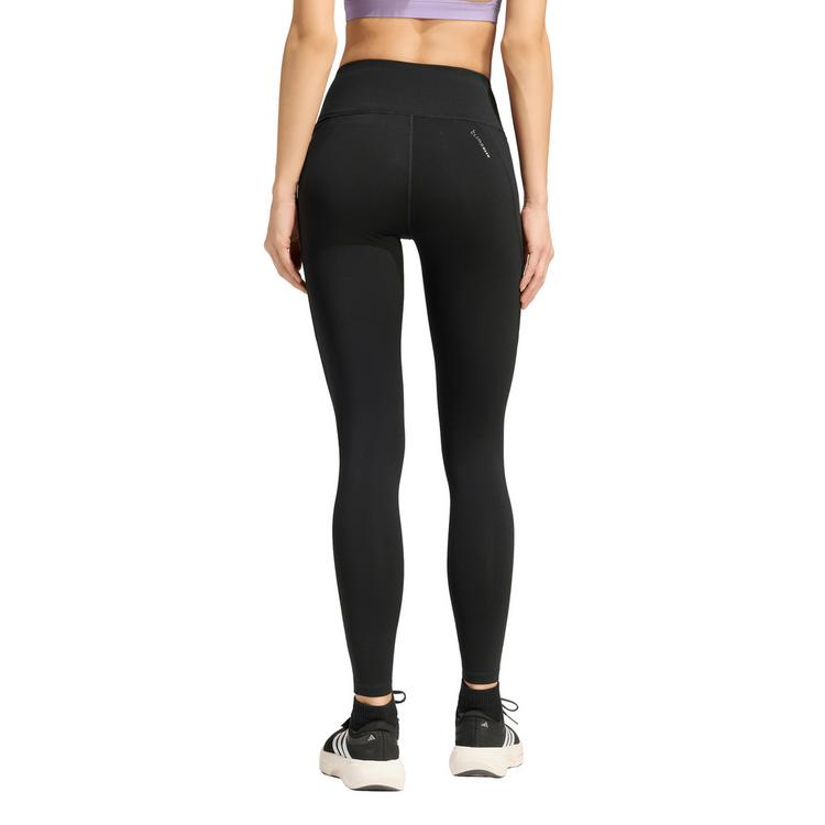 adidas adidas Ess W 1/1 Lauftights Damen - black - 1 | SportScheck