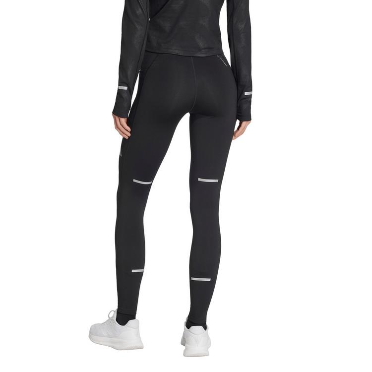 adidas adidas adi365 C W 1/1 Lauftights Damen - black - 1 | SportScheck