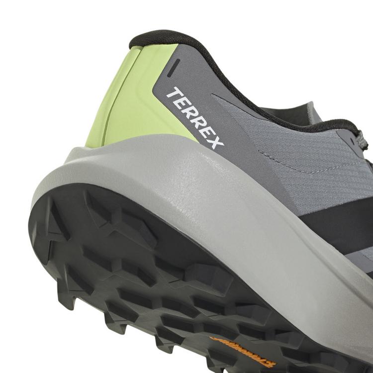 adidas adidas TERREX AGRAVIC 4 Laufschuhe Herren - grethr-cblack-frolem - 5 | SportScheck