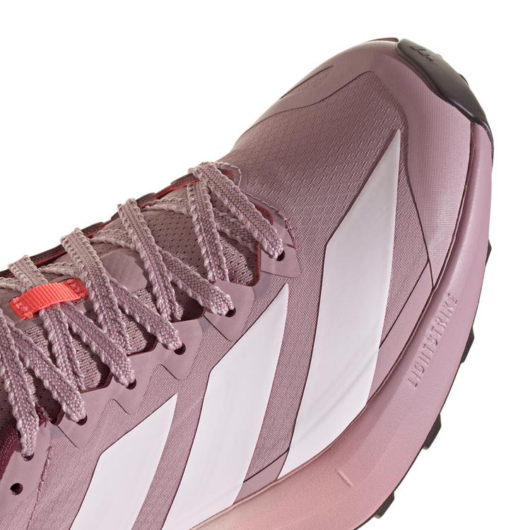 adidas adidas TERREX AGRAVIC 4 W Laufschuhe Damen - magmau-dispin-soltur - 5 | SportScheck
