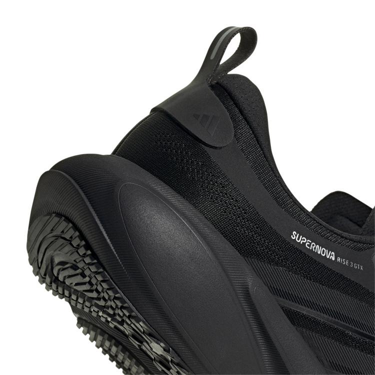 adidas adidas SUPERNOVA RISE 3 GTX Laufschuhe Herren - cblack-cblack-tegrme - 5 | SportScheck
