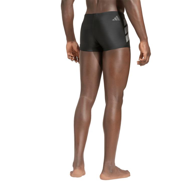 adidas adidas Badehose Herren - black-white - 1 | SportScheck