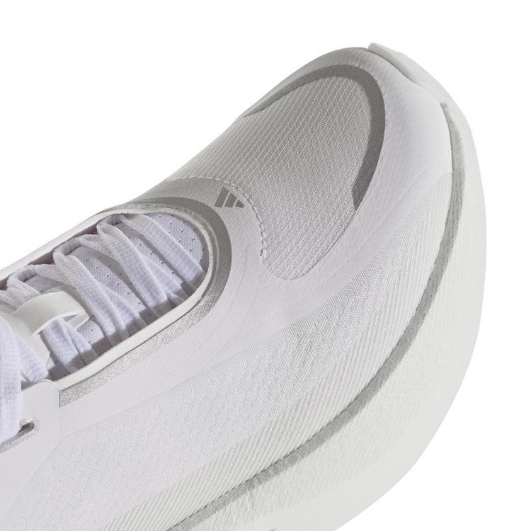 adidas adidas HYPERBOOST EDGE Laufschuhe Damen - ftwwht-silvmt-zeromt - 5 | SportScheck
