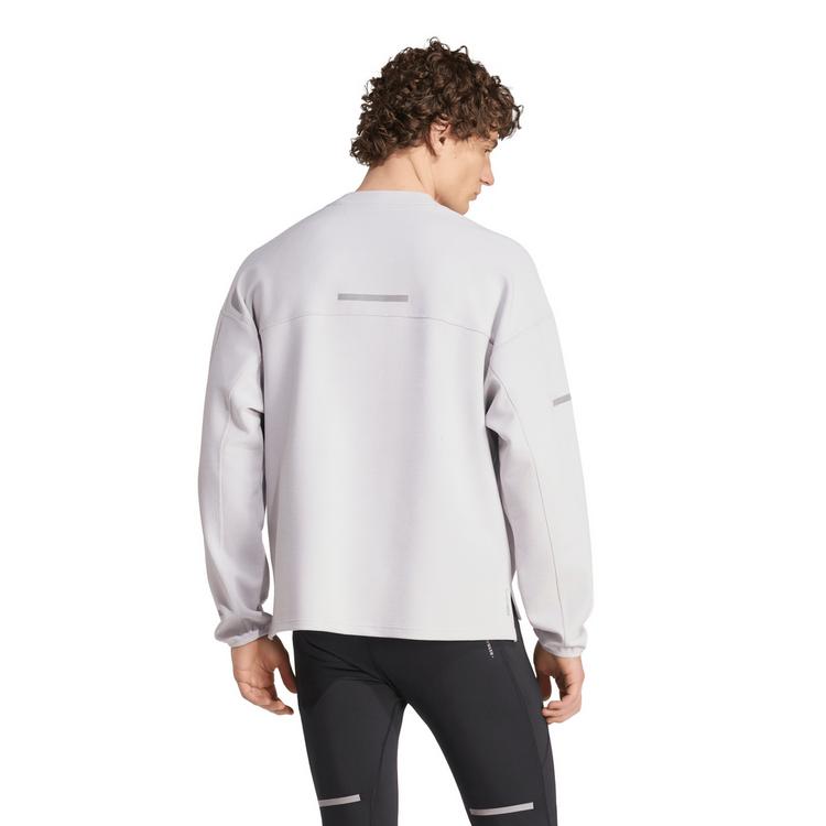 adidas adidas adi365 Crew Funktionsshirt Herren - greone - 1 | SportScheck