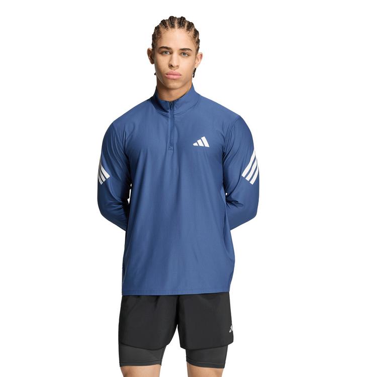 adidas adidas ADI365--- ZIP M Funktionsshirt Herren - tecind-white - 0 | SportScheck