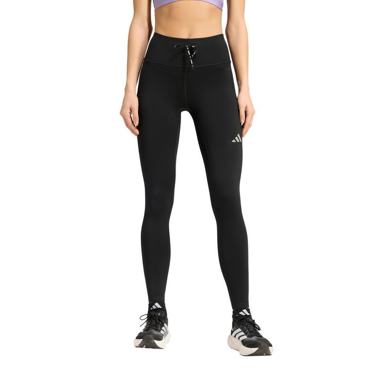 adidas adidas Ess W 1/1 Lauftights Damen - black - 0 | SportScheck