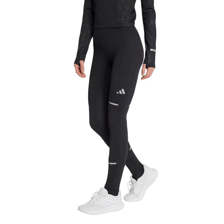 adidas adidas adi365 C W 1/1 Lauftights Damen - black - 0 | SportScheck