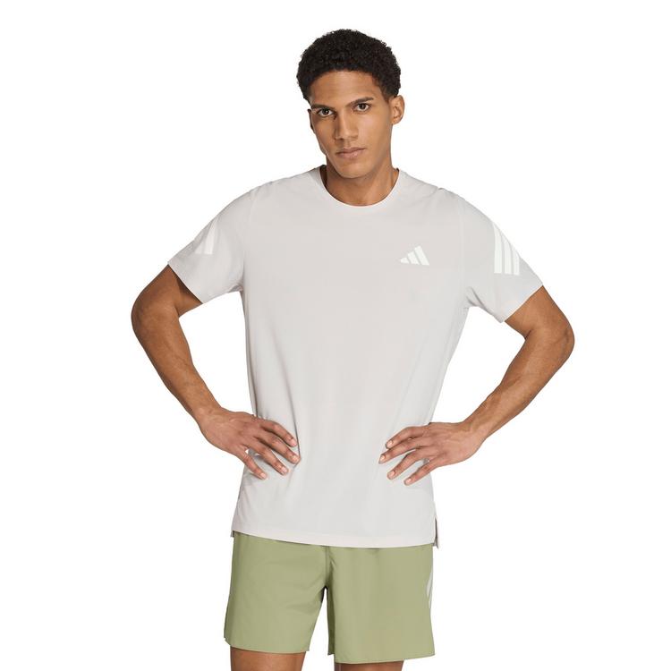 adidas adidas ADI365--- T M Funktionsshirt Herren - greone-white - 0 | SportScheck