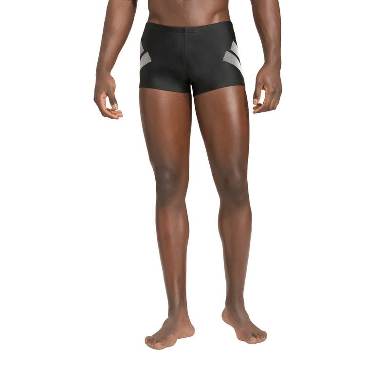 adidas adidas Badehose Herren - black-white - 0 | SportScheck