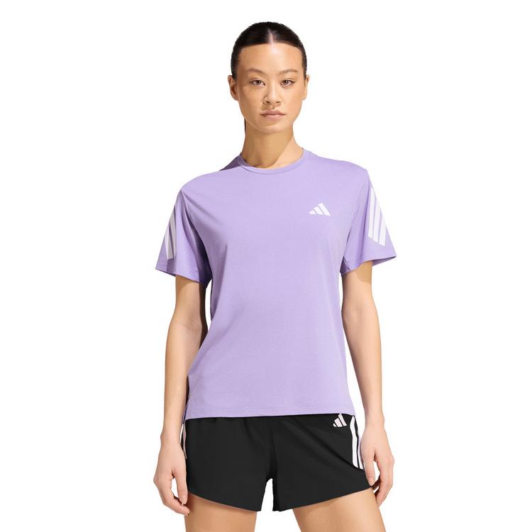 adidas adidas ADI365--- T Funktionsshirt Damen - maglil - 0 | SportScheck