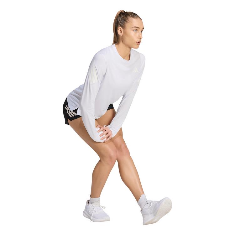 adidas adidas adi365 Funktionsshirt Damen - fropur-white - 2 | SportScheck