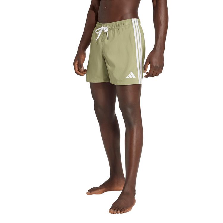 adidas adidas Badehose Herren - tengrn-white - 0 | SportScheck