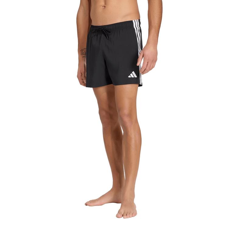 adidas adidas Badehose Herren - black-white - 0 | SportScheck