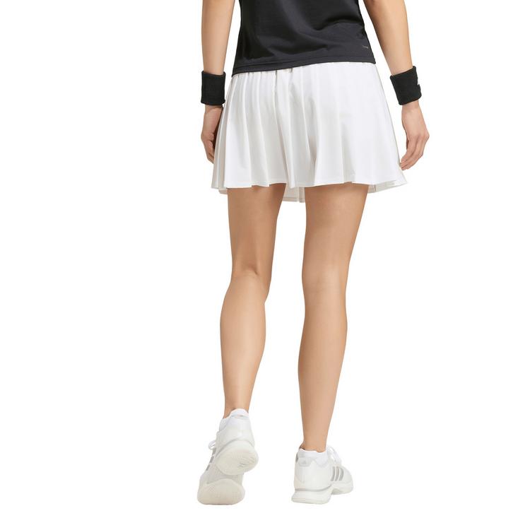 adidas adidas CLASSICS Tennisrock Damen - white - 1 | SportScheck