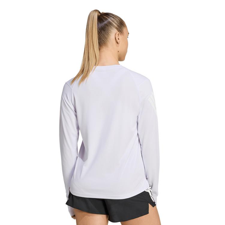 adidas adidas adi365 Funktionsshirt Damen - fropur-white - 1 | SportScheck