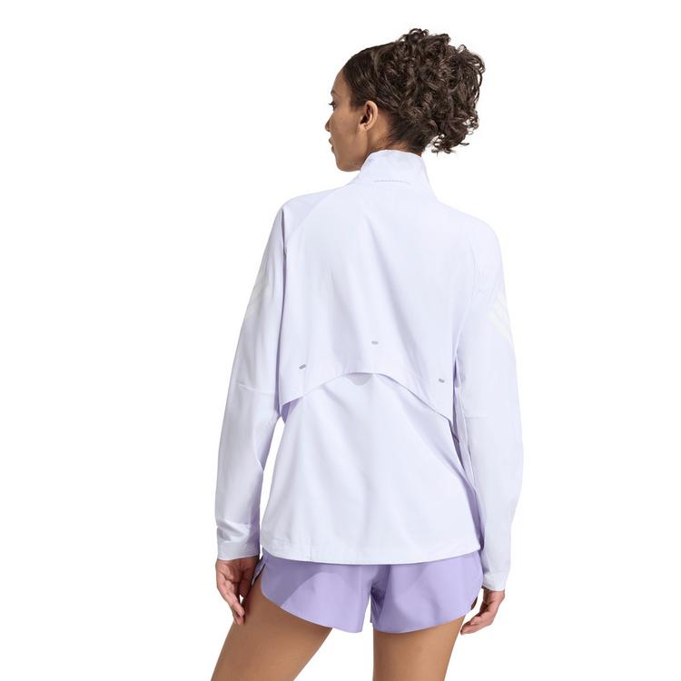 adidas adidas ADI365/// JKT Laufjacke Damen - fropur-white - 1 | SportScheck