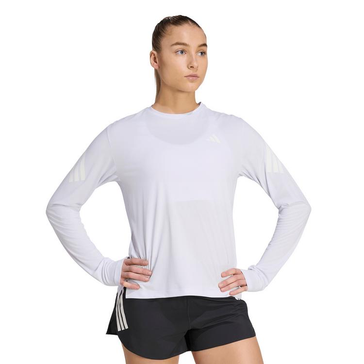 adidas adidas adi365 Funktionsshirt Damen - fropur-white - 0 | SportScheck