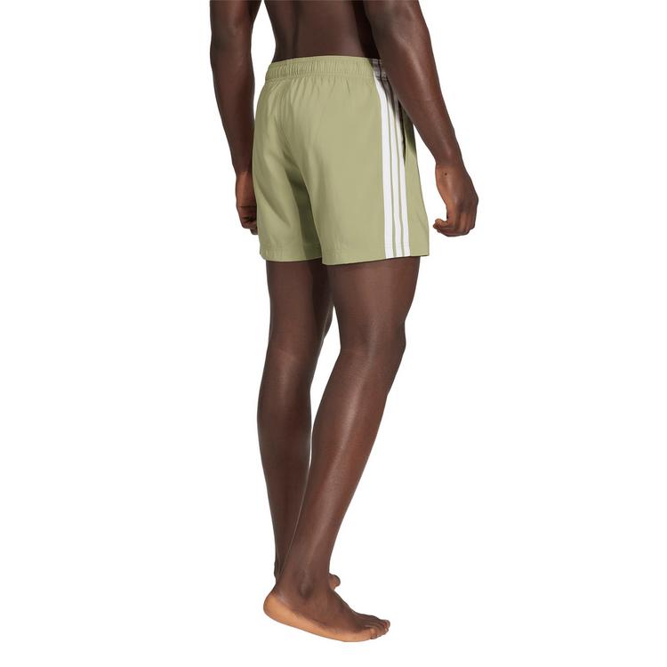 adidas adidas Badehose Herren - tengrn-white - 1 | SportScheck