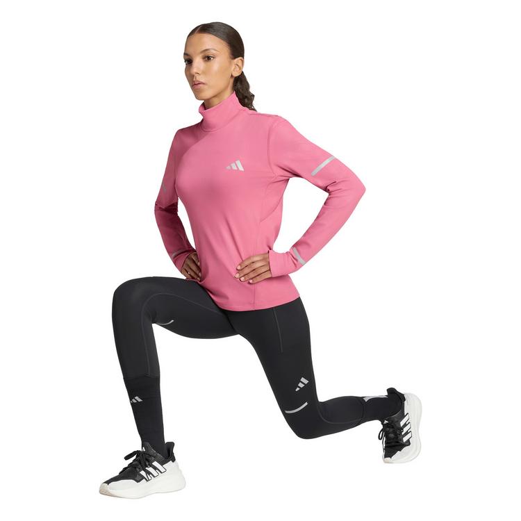 adidas adidas adi365 WarmLS Funktionsshirt Damen - duamag - 2 | SportScheck