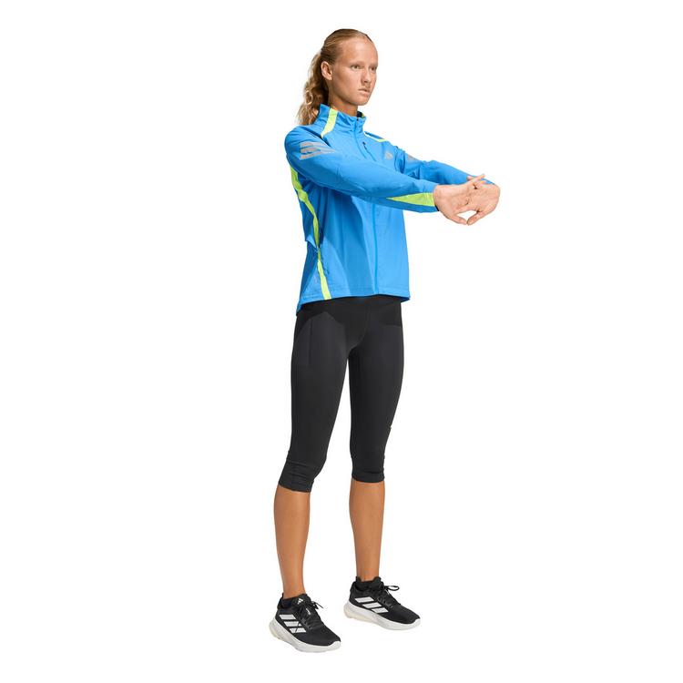 adidas adidas adi365 Lauftights Damen - black - 2 | SportScheck
