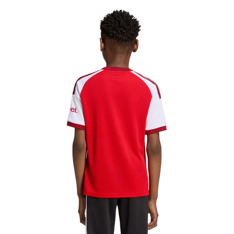 adidas adidas FC Arsenal 26-27 Heim Teamtrikot Kinder - betsca - 3 | SportScheck