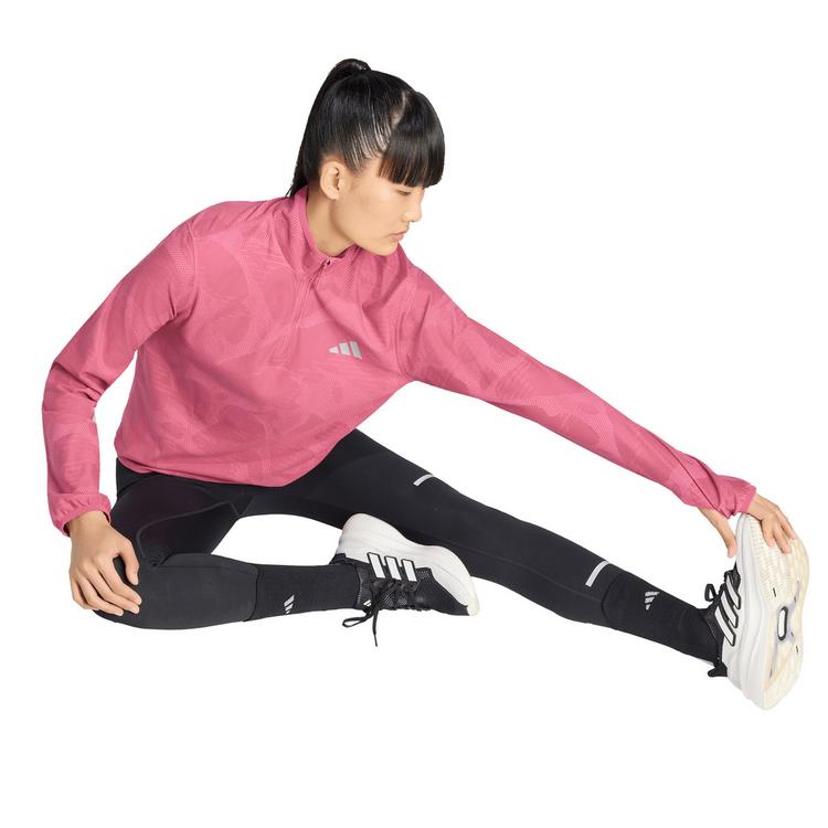 adidas adidas adi365 Half Z Funktionsshirt Damen - duamag - 2 | SportScheck