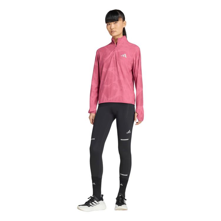 adidas adidas adi365 Half Z Funktionsshirt Damen - duamag - 3 | SportScheck