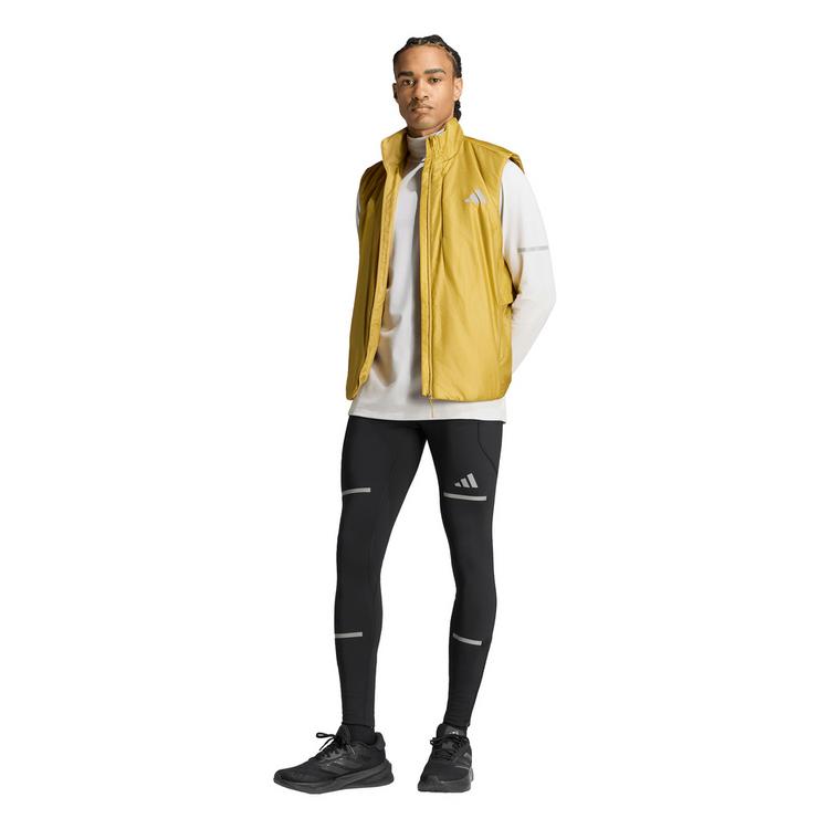 adidas adidas adi365 WarmLS Funktionsshirt Herren - greone - 3 | SportScheck