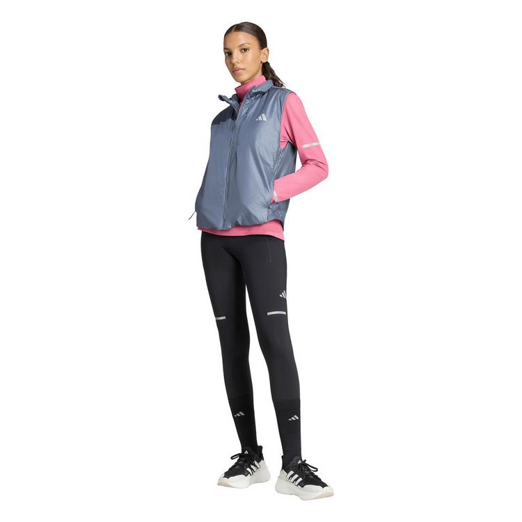 adidas adidas adi365 WarmLS Funktionsshirt Damen - duamag - 3 | SportScheck