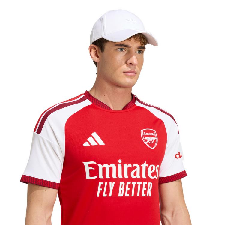 adidas adidas FC Arsenal 26-27 Heim Teamtrikot Herren - betsca - 3 | SportScheck