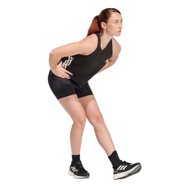 adidas adidas adi 365 5 Inch Laufshorts Damen - black - 2 | SportScheck