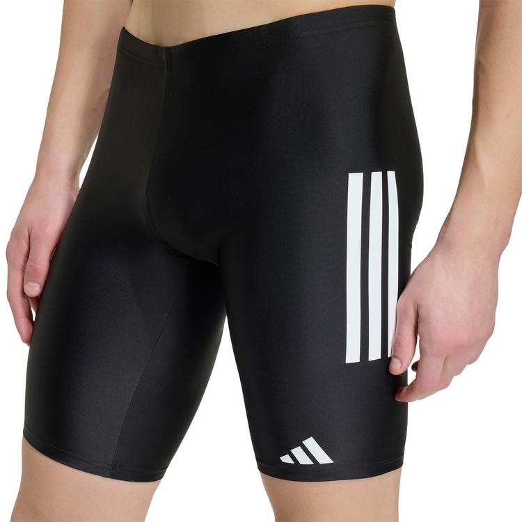 adidas adidas Badehose Herren - black-white - 3 | SportScheck
