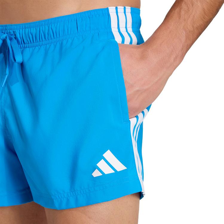 adidas adidas Badehose Herren - brblue-white - 3 | SportScheck