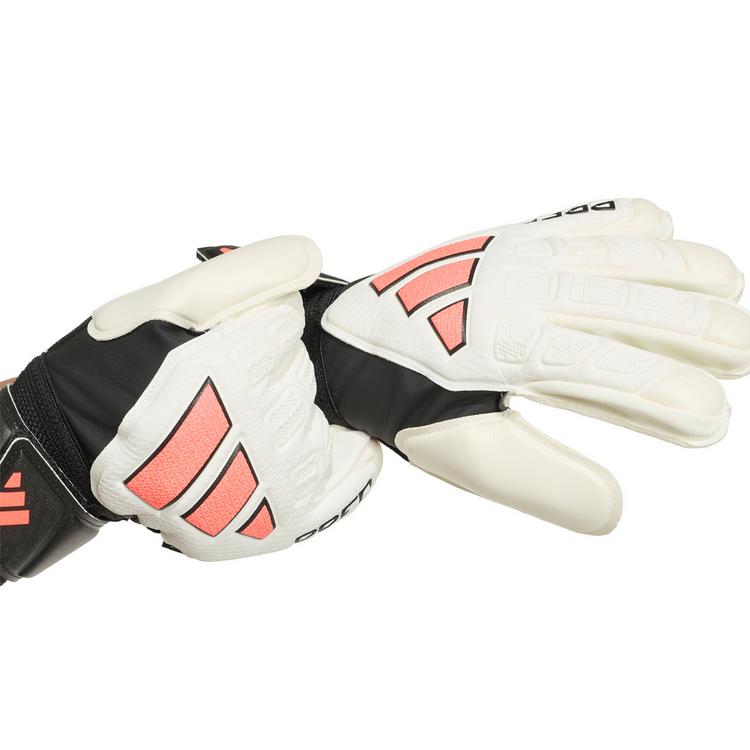 adidas adidas PRED GL MTC Torwarthandschuhe Kinder - white-black-soltur - 2 | SportScheck