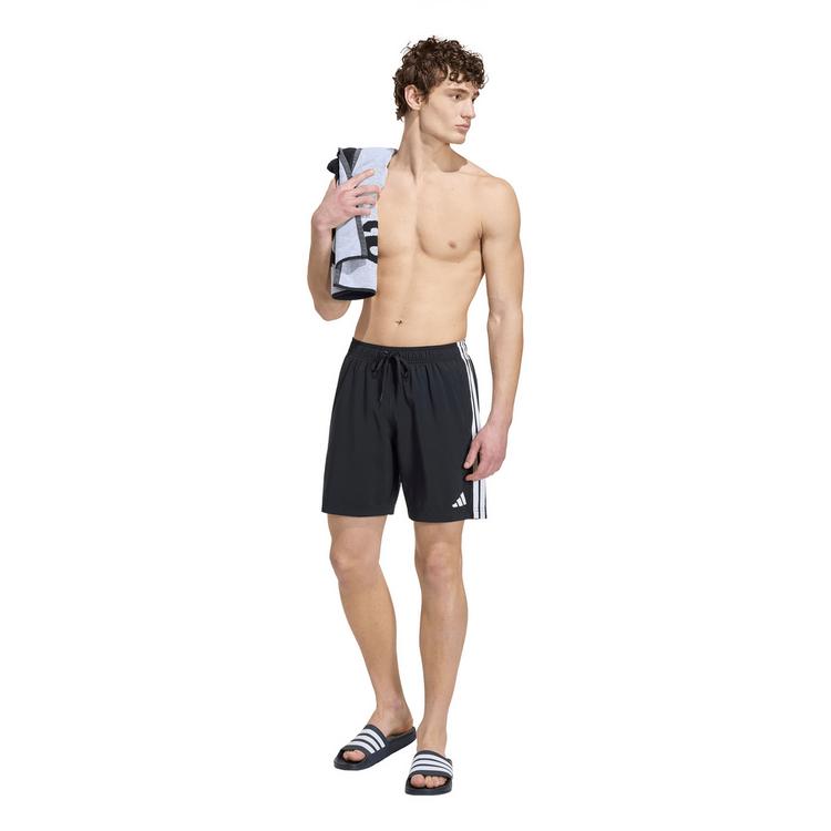 adidas adidas Badehose Herren - black-white - 2 | SportScheck
