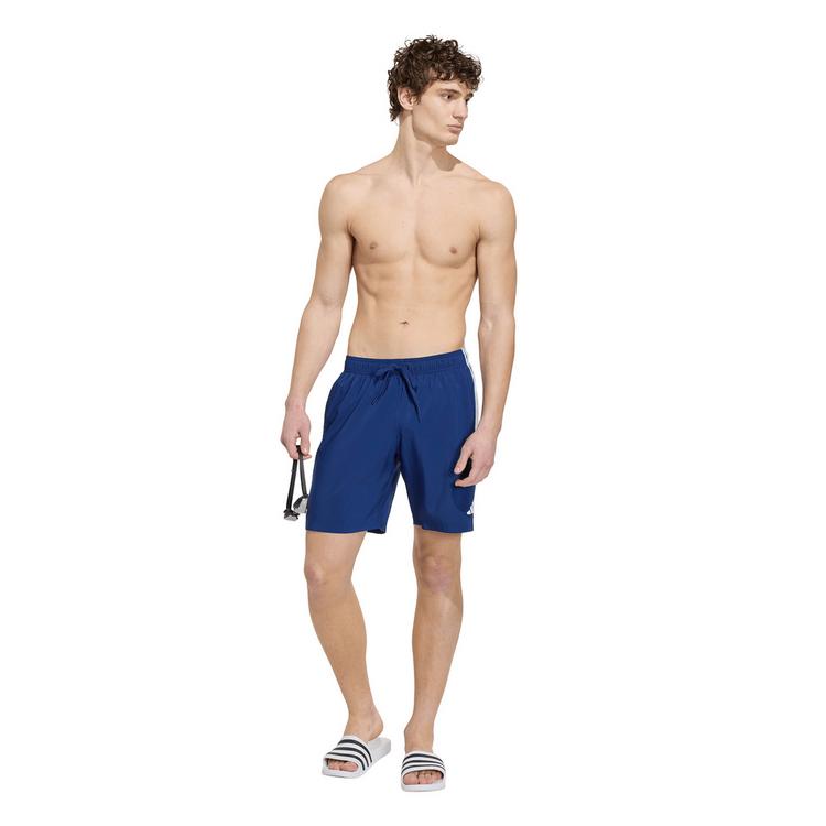 adidas adidas Badehose Herren - dkblue-white - 2 | SportScheck