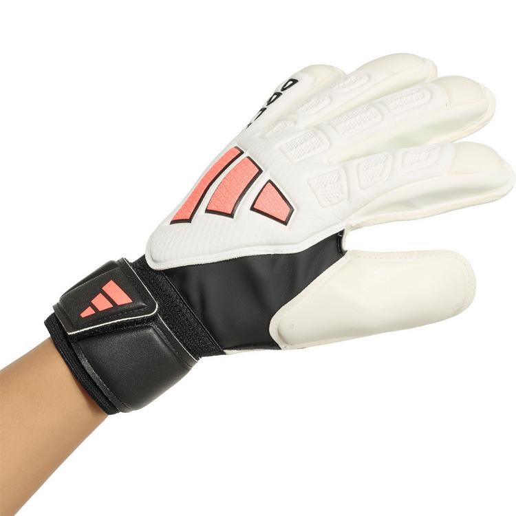 adidas adidas PRED GL MTC Torwarthandschuhe Kinder - white-black-soltur - 3 | SportScheck