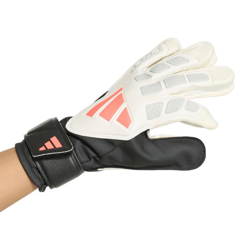 adidas adidas PRED GL TRN Torwarthandschuhe Kinder - soltur-black-white - 3 | SportScheck