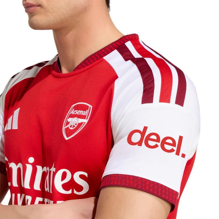 adidas adidas FC Arsenal 26-27 Heim Teamtrikot Herren - betsca - 4 | SportScheck