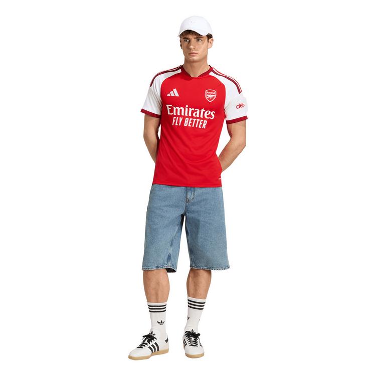 adidas adidas FC Arsenal 26-27 Heim Teamtrikot Herren - betsca - 2 | SportScheck