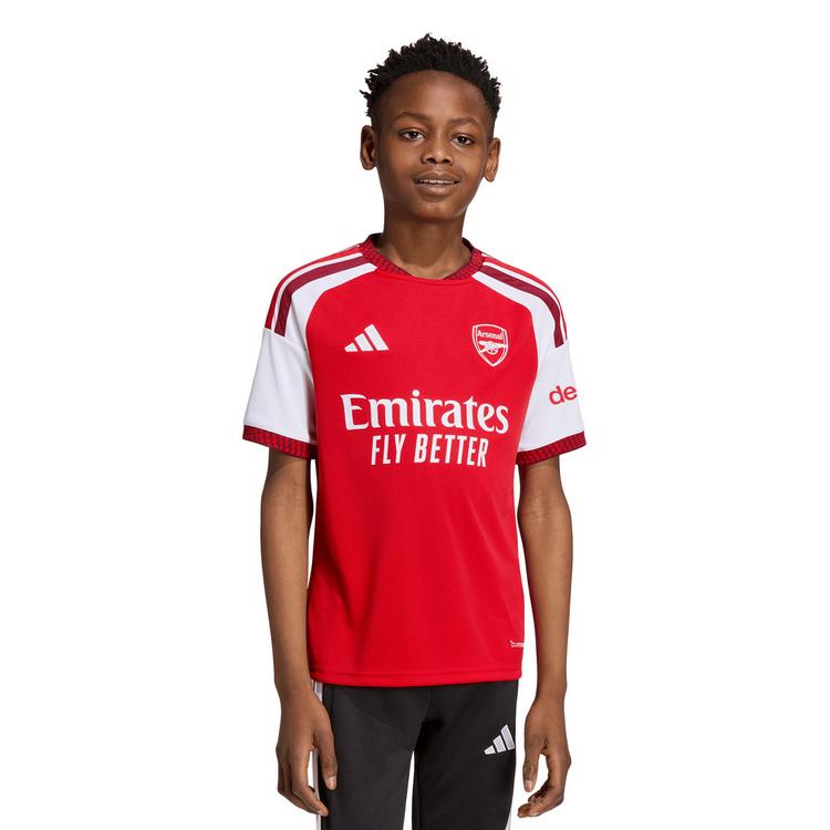 adidas adidas FC Arsenal 26-27 Heim Teamtrikot Kinder - betsca - 2 | SportScheck